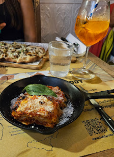 Buddy Veggy Restaurant Cafè thumb 9